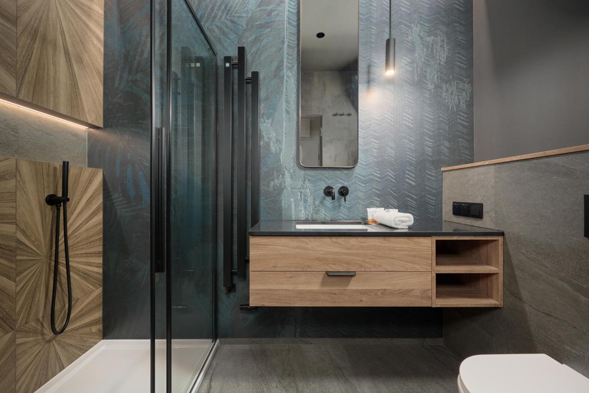Ekskluzywny Apartament W Porcie Popowice - Fair Rentals Вроцлав Экстерьер фото